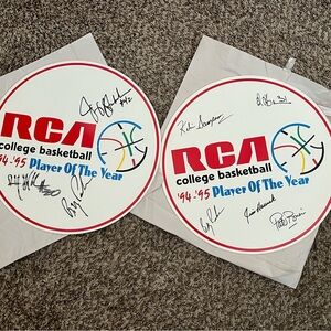 1994-95 College Basketball Player of the Year